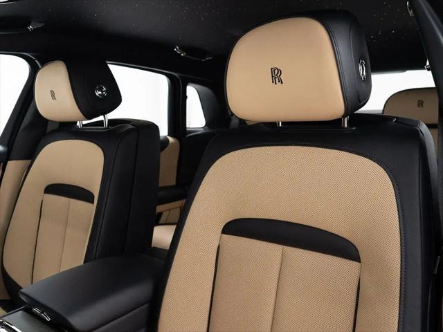 2025 Rolls-Royce Ghost Standard