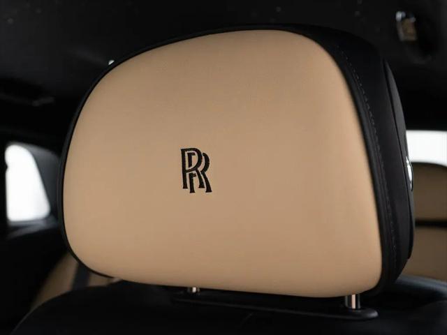 2025 Rolls-Royce Ghost Standard