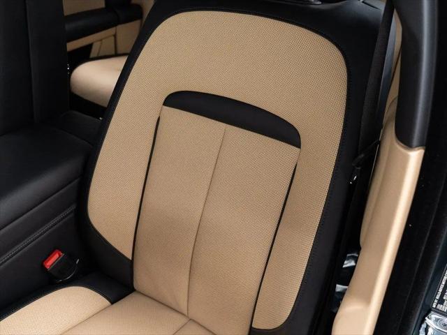 2025 Rolls-Royce Ghost Standard