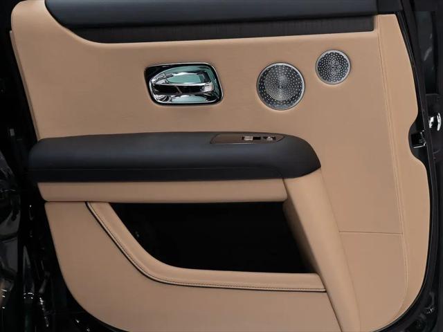2025 Rolls-Royce Ghost Standard