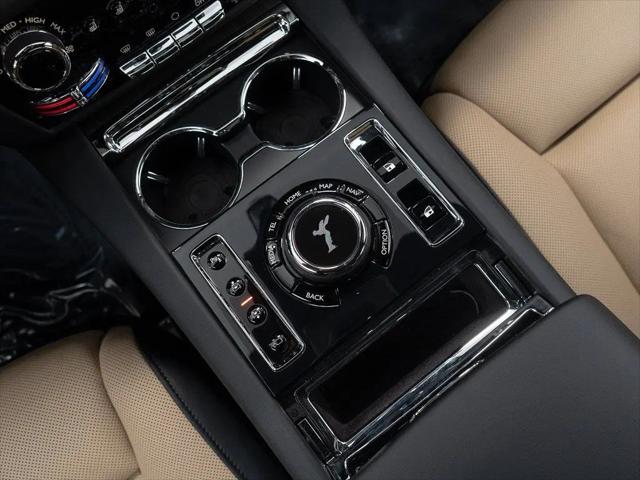 2025 Rolls-Royce Ghost Standard
