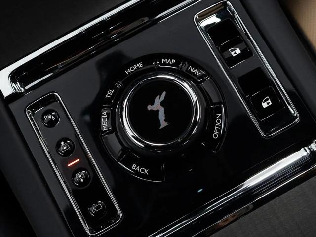 2025 Rolls-Royce Ghost Standard