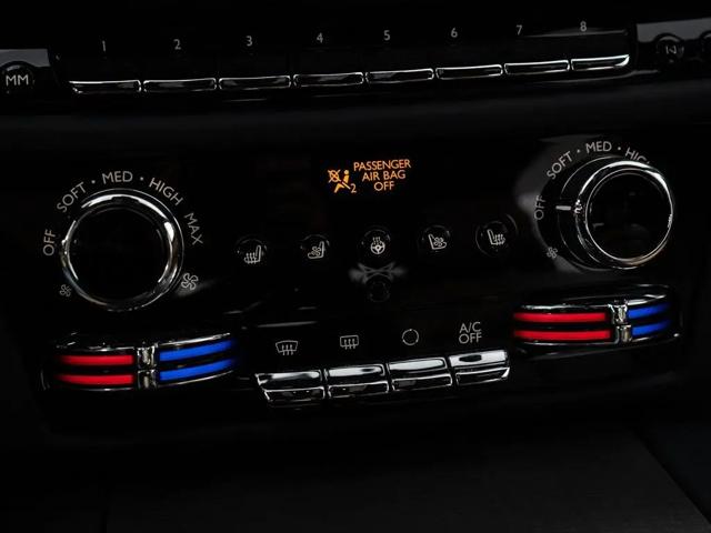 2025 Rolls-Royce Ghost Standard