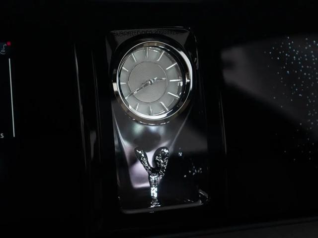 2025 Rolls-Royce Ghost Standard