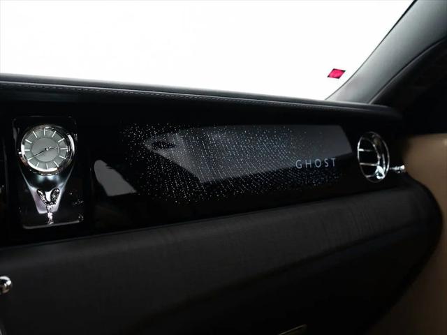 2025 Rolls-Royce Ghost Standard