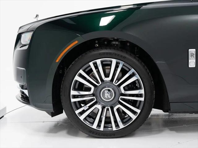 2025 Rolls-Royce Ghost Standard