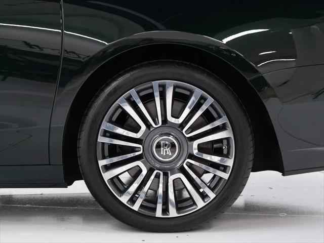 2025 Rolls-Royce Ghost Standard