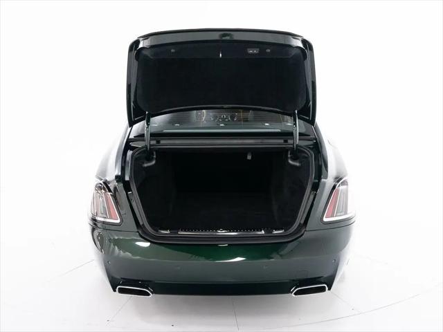 2025 Rolls-Royce Ghost Standard