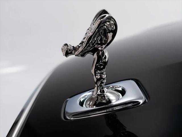 2025 Rolls-Royce Ghost Standard