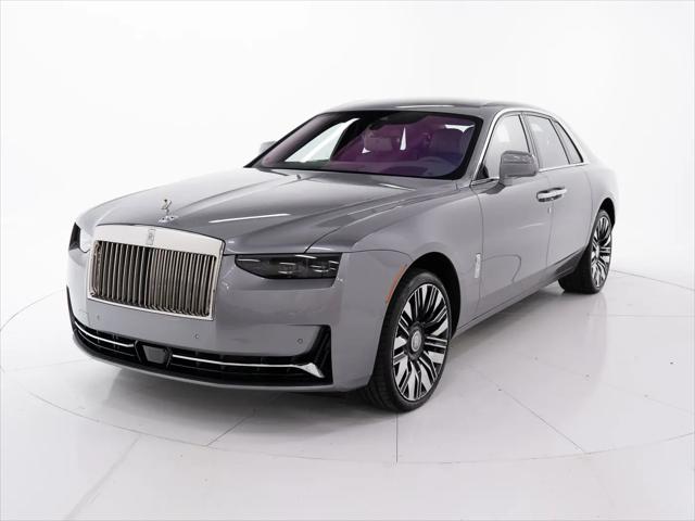 2026 Rolls-Royce Ghost Ghost for sale in Fort Lauderdale, FL