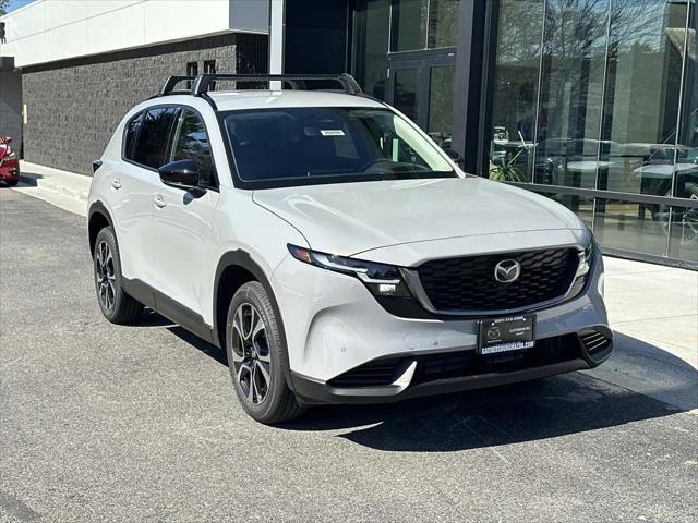 2026 Mazda CX-5 2.5 S Preferred for sale in Gaithersburg, MD