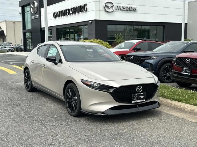 2026 Mazda Mazda3 2.5 Turbo Premium Plus for sale in Gaithersburg, MD