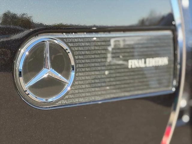 2024 Mercedes-Benz G 550 4MATIC