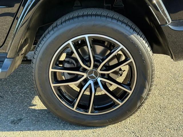 2024 Mercedes-Benz G 550 4MATIC