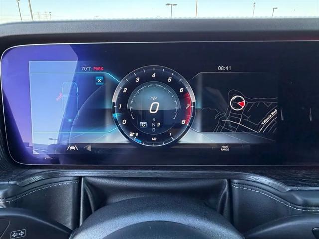 2024 Mercedes-Benz G 550 4MATIC
