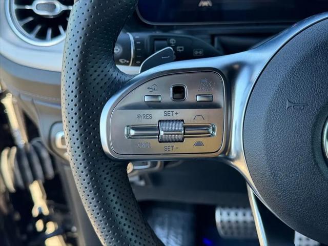 2024 Mercedes-Benz G 550 4MATIC