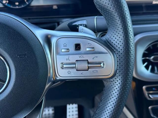 2024 Mercedes-Benz G 550 4MATIC