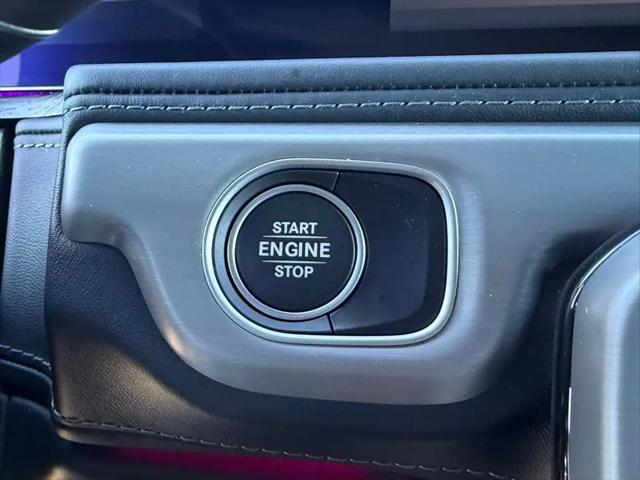 2024 Mercedes-Benz G 550 4MATIC