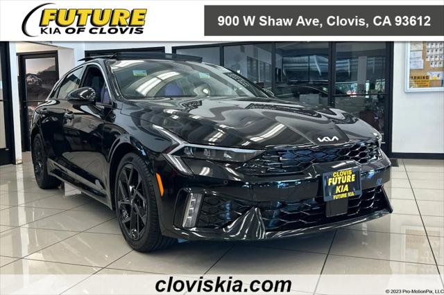 2026 Kia K5 GT-Line FWD for sale in Clovis, CA
