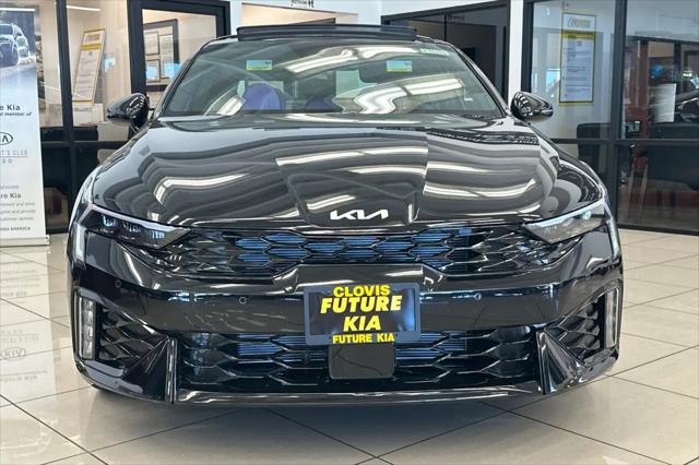2026 Kia K5 GT-Line FWD