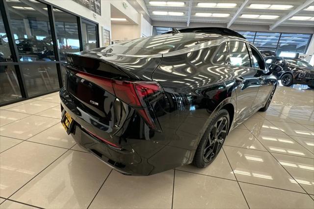 2026 Kia K5 GT-Line FWD