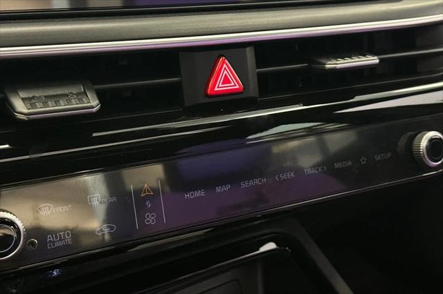 2026 Kia K5 GT-Line FWD