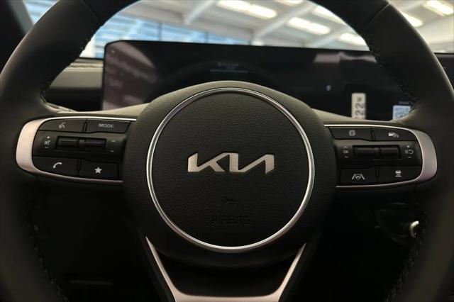 2026 Kia K5 GT-Line FWD