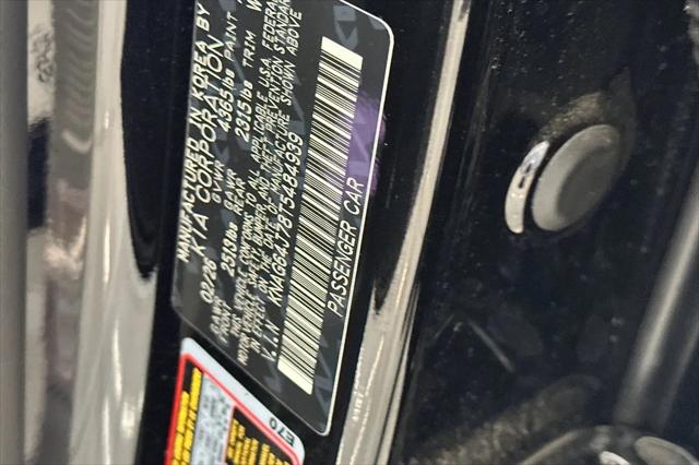 2026 Kia K5 GT-Line FWD