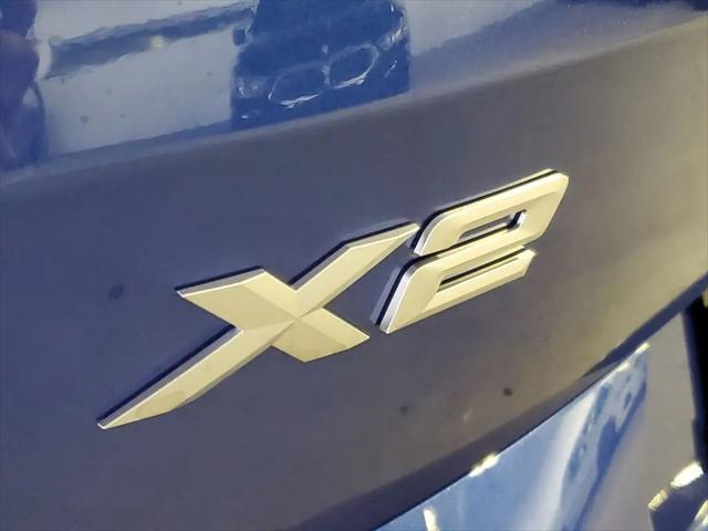 2026 BMW X2 xDrive28i