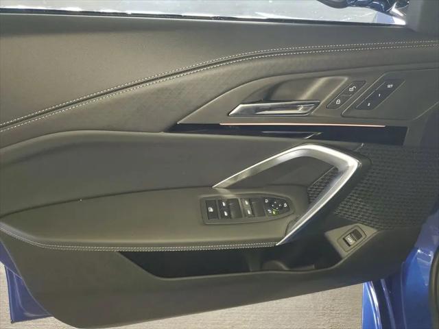 2026 BMW X2 xDrive28i