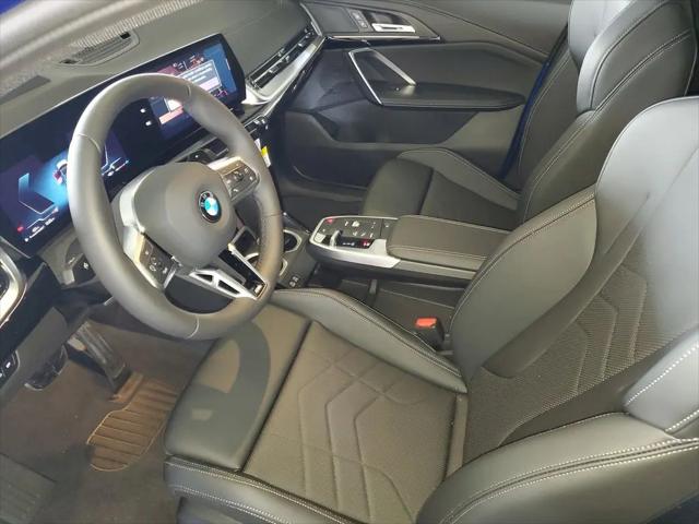 2026 BMW X2 xDrive28i