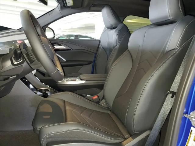 2026 BMW X2 xDrive28i