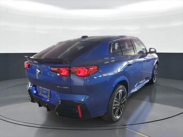 2026 BMW X2 xDrive28i
