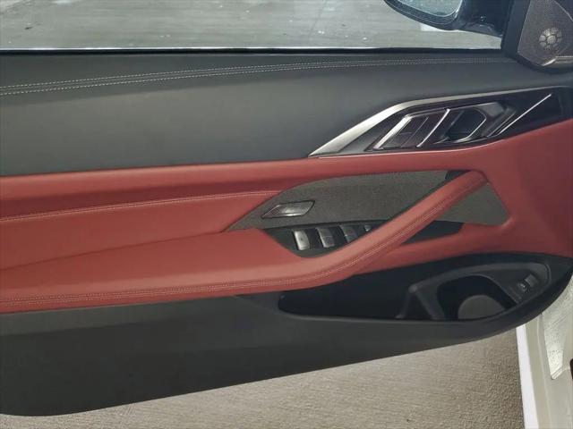 2026 BMW M4 M440i