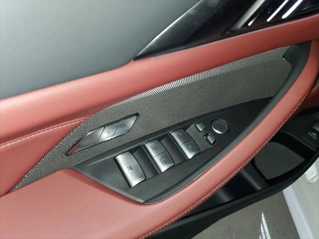 2026 BMW M4 M440i