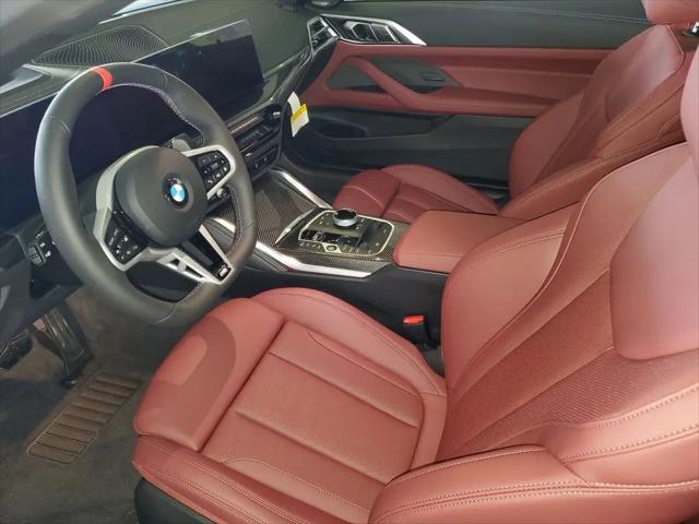 2026 BMW M4 M440i