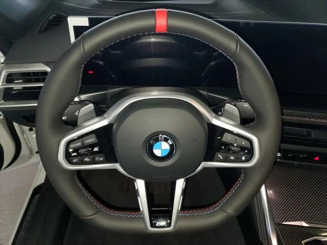 2026 BMW M4 M440i