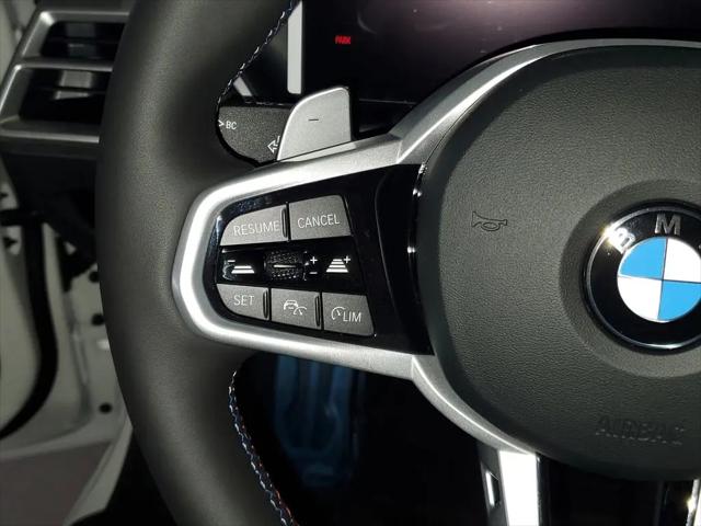 2026 BMW M4 M440i