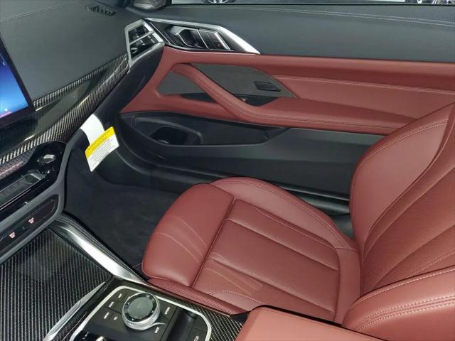 2026 BMW M4 M440i