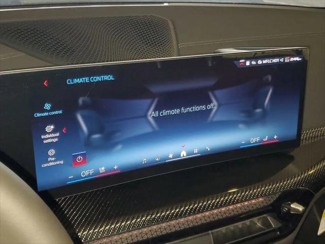 2026 BMW M4 M440i