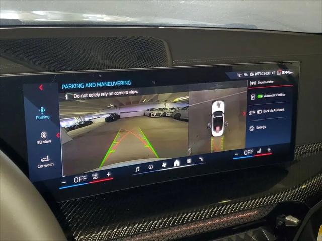 2026 BMW M4 M440i