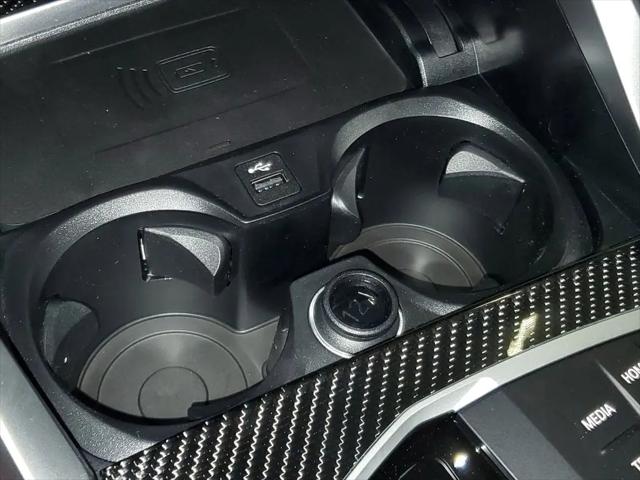 2026 BMW M4 M440i