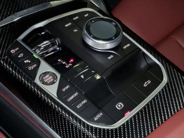 2026 BMW M4 M440i