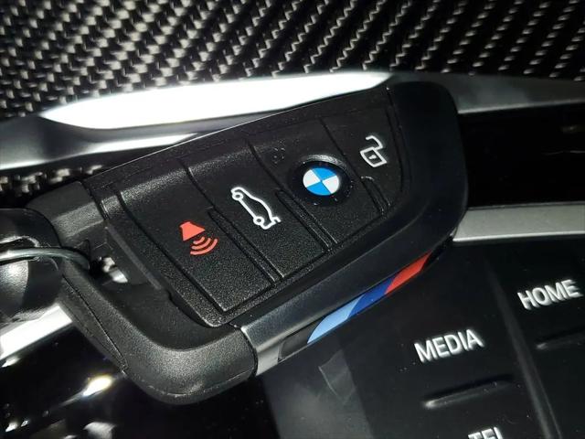 2026 BMW M4 M440i
