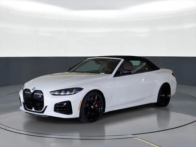 2026 BMW M4 M440i for sale in Miami, FL