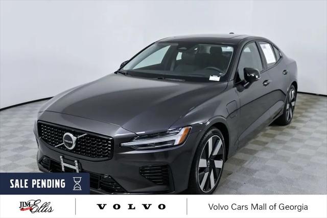 2025 Volvo S60 T8 Ultra for sale in Buford, GA