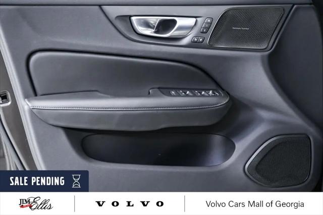 2025 Volvo S60 T8 Ultra