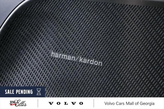 2025 Volvo S60 T8 Ultra