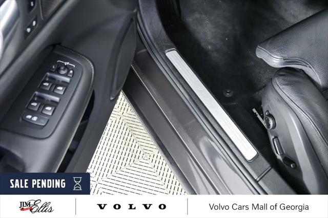 2025 Volvo S60 T8 Ultra