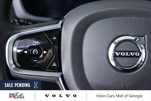 2025 Volvo S60 T8 Ultra